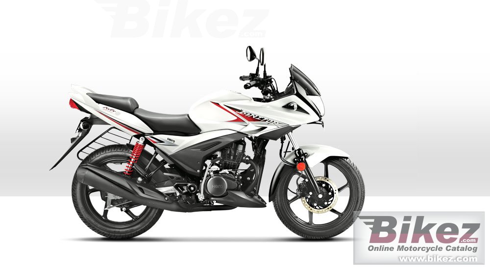 Hero Ignitor Jeet Ki Chingaari poster